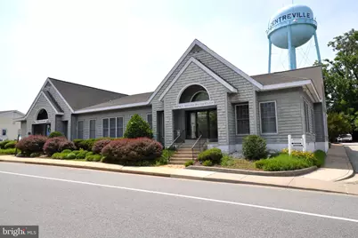 207 N Liberty Street, Centreville, MD 21617 - Photo 1