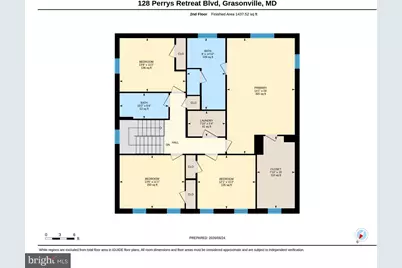 128 Perrys Retreat Blvd, Grasonville, MD 21638 - Photo 69