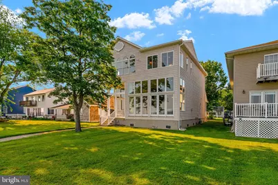952 Chester River Drive, Grasonville, MD 21638 - Photo 49
