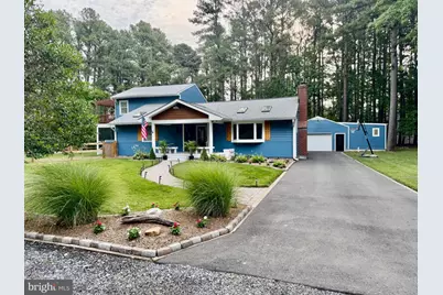 132 Cecil Road, Stevensville, MD 21666 - Photo 45