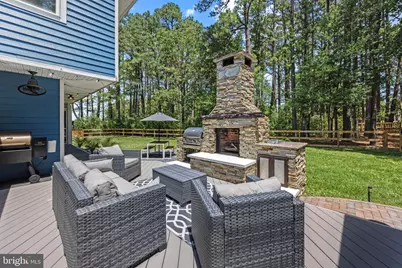 132 Cecil Road, Stevensville, MD 21666 - Photo 5