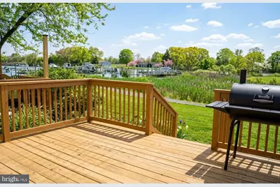 802 Marion Quimby Drive, Stevensville, MD 21666 - Photo 5