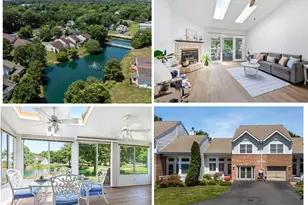 6010 Bridgepointe Dr, Chester, MD 21619 - Photo 1