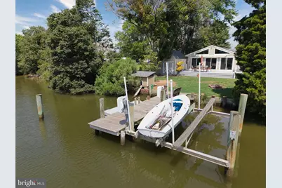 1035 Chester River Drive, Grasonville, MD 21638 - Photo 1