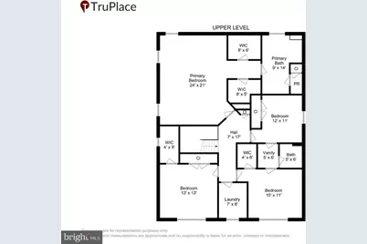 247 Breeding Boulevard, Stevensville, MD 21666 - Photo 75