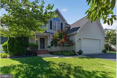 116 Reeand Lane, Church Hill, MD 21623 - Photo 1