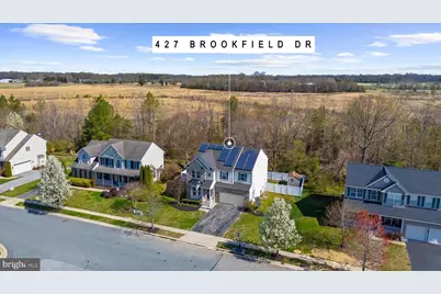 427 Brookfield Drive, Centreville, MD 21617 - Photo 3
