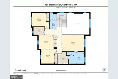 427 Brookfield Drive, Centreville, MD 21617 - Photo 27