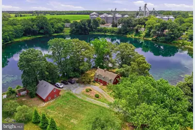 132 Denny Lake Road, Wye Mills, MD 21679 - Photo 1