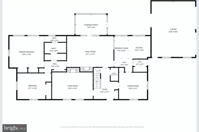 109 Governors Way, Queenstown, MD 21658 - Photo 11
