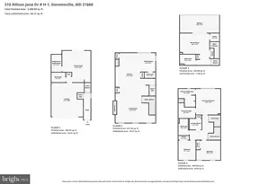 310 Allison Jane Dr, Stevensville, MD 21666 - Photo 49