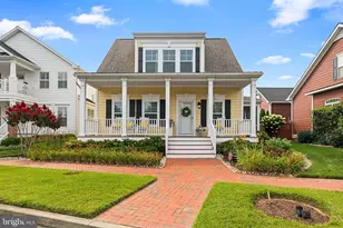 134 Richard Ingle Wy, Chester, MD 21619 - Photo 1