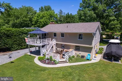729 Kimberly Way, Stevensville, MD 21666 - Photo 27