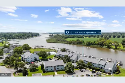 101 Marion Quimby Drive, Stevensville, MD 21666 - Photo 3
