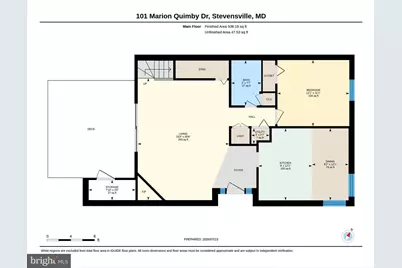 101 Marion Quimby Drive, Stevensville, MD 21666 - Photo 45