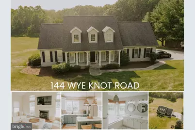 144 Wye Knot Road, Queenstown, MD 21658 - Photo 1