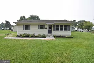 6808 Main St, Queenstown, MD 21658 - Photo 1