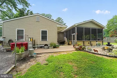 407 Sawmill Lane, Grasonville, MD 21638 - Photo 3