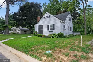 213 Elm St, Centreville, MD 21617 - Photo 3