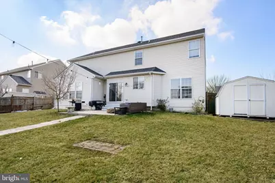 126 Meadowcroft Drive, Centreville, MD 21617 - Photo 5