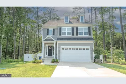200 Ackerman Drive, Stevensville, MD 21666 - Photo 1