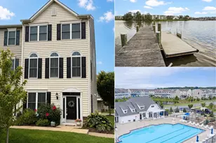101 Branta Landing, Stevensville, MD 21666 - Photo 1