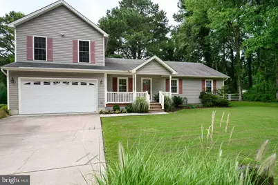 107 Trequassin Drive, Stevensville, MD 21666 - Photo 1