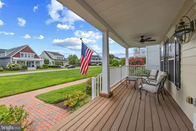 313 Thomas White Boulevard, Chester, MD 21619 - Photo 3
