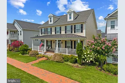 313 Thomas White Boulevard, Chester, MD 21619 - Photo 1