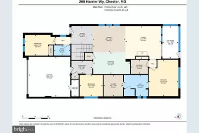 209 Harrier Way, Chester, MD 21619 - Photo 123