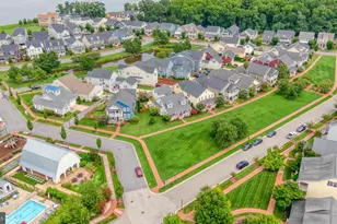 207 Thomas White Boulevard, Chester, MD 21619 - Photo 71