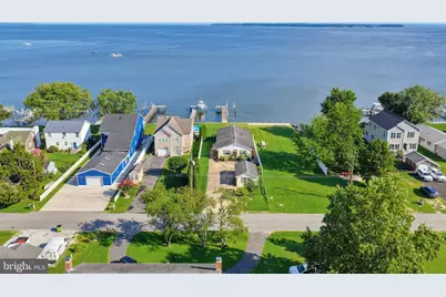942 Chester River Drive, Grasonville, MD 21638 - Photo 49