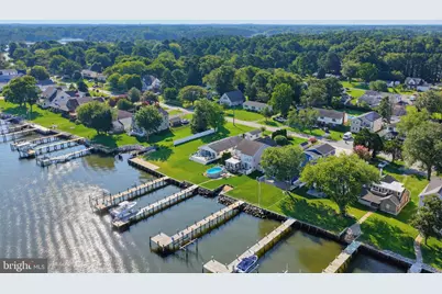 942 Chester River Drive, Grasonville, MD 21638 - Photo 53