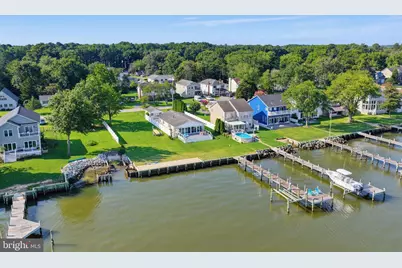 942 Chester River Drive, Grasonville, MD 21638 - Photo 1