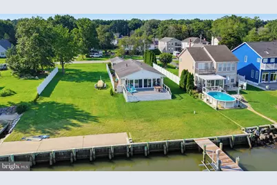 942 Chester River Drive, Grasonville, MD 21638 - Photo 57