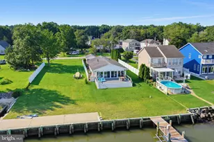 942 Chester River Dr, Grasonville, MD 21638 - Photo 57