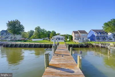 942 Chester River Drive, Grasonville, MD 21638 - Photo 5