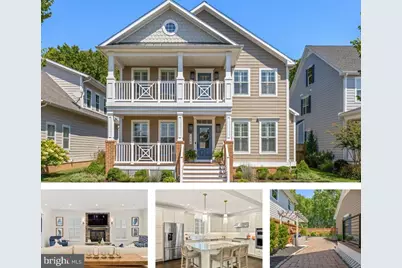 148 Elinor Street, Chester, MD 21619 - Photo 1