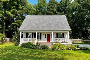 1010 Love Point Rd, Stevensville, MD 21666 - Photo 1