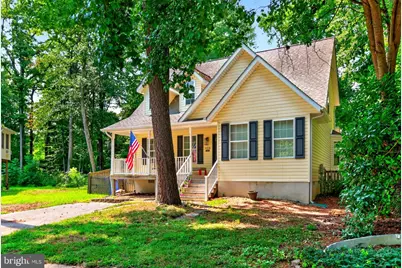 458 Timber Lane, Grasonville, MD 21638 - Photo 1