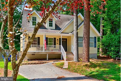 458 Timber Lane, Grasonville, MD 21638 - Photo 49