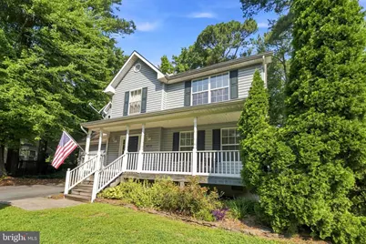 452 Timber Lane, Grasonville, MD 21638 - Photo 1