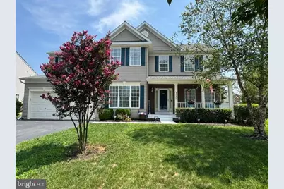120 Meadowcroft Drive, Centreville, MD 21617 - Photo 1