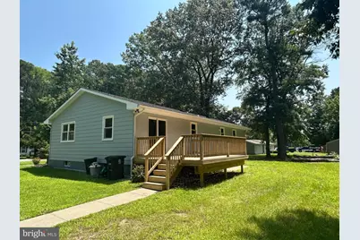 125 Forest Road, Grasonville, MD 21638 - Photo 5