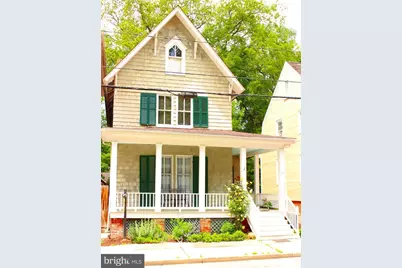 126 S Commerce Street, Centreville, MD 21617 - Photo 1