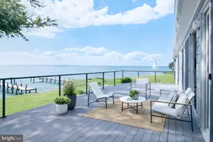 414 Bay Dr, Stevensville, MD 21666 - Photo 1