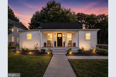 108 Wall Street, Queenstown, MD 21658 - Photo 1