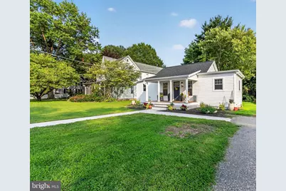 108 Wall Street, Queenstown, MD 21658 - Photo 1