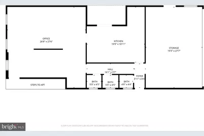 305 E Water Street, Centreville, MD 21617 - Photo 5