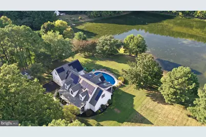 201 Mallard Drive, Stevensville, MD 21666 - Photo 1
